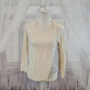 Madewell Long Sleeve T-Shirt